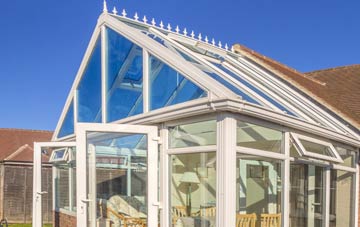 conservatory roof insulation costs Redmire