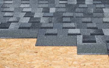 expert Redmire asphalt roof companies