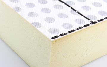 meeting Redmire building codes