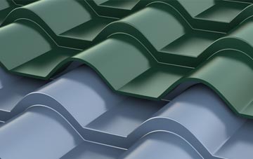 who should consider Redmire plastic roofs