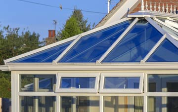 professional Redmire conservatory insulation