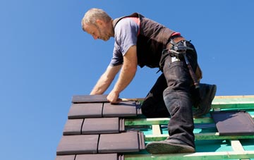 disadvantages of Redmire slate roofing