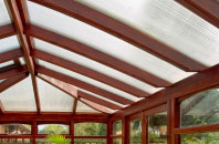 Redmire conservatory roofing insulation