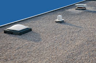 Redmire flat roofing